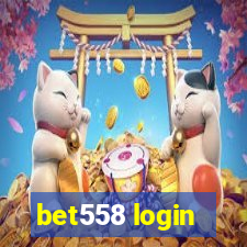 bet558 login